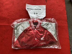 [ Honda Super Cub number ] sale 50 anniversary commemoration stadium jumper ( stadium jumper ) unused goods CUB