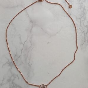 デンマーク 海外ブランド スカーゲン KARIANA ペンダントネックレス