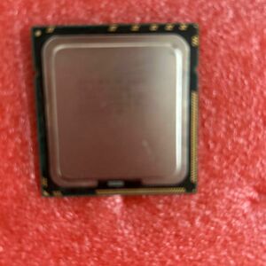 インテルCPU XEON E5640