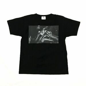 Subciety×Kurt Cobain/Dive S/S Tee Collaboration/Black/Medium/Nirvana/サブサエティ×カート コバーン/ダイブ Tシャツ/半袖/ブラック