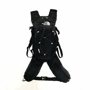 THE NORTH FACE/MARTIN WING 10/Large/Trail Run Pack/NM61323/Black/FLIGHT SERIES/ザ・ノース・フェイス/マーティンウィング10/ブラックの画像2