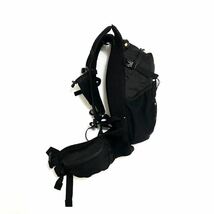 THE NORTH FACE/MARTIN WING 10/Large/Trail Run Pack/NM61323/Black/FLIGHT SERIES/ザ・ノース・フェイス/マーティンウィング10/ブラック_画像4