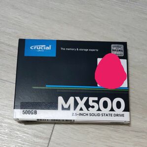 CT500MX500SSD1JP