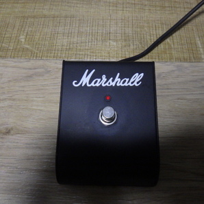 マーシャル Marshall の フットスイッチ Foot Switch  送料込みです。の画像7