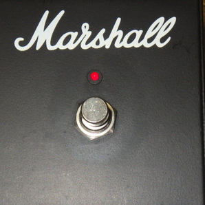 マーシャル Marshall の フットスイッチ Foot Switch  送料込みです。の画像8