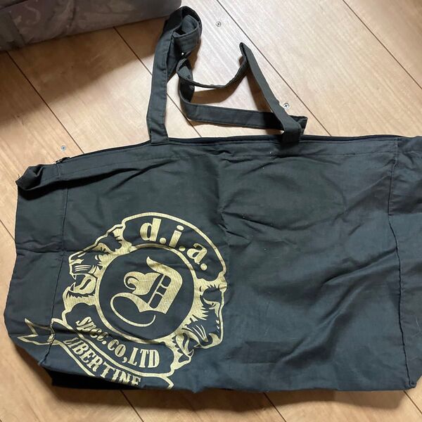 d.i.a.ショップ袋