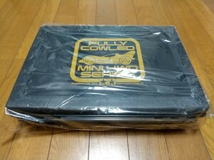 【希少・当時物】タミヤ レーサーミニ四駆 ピットアタッシュ アタッシュケース ITEM 15124