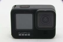 【C2067】GoPro HERO9 CHDHX-901-FW ゴープロ ヒーロー９_画像2