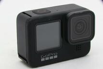 【C2067】GoPro HERO9 CHDHX-901-FW ゴープロ ヒーロー９_画像4