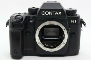 【C2072】 CONTAX N1 コンタックス