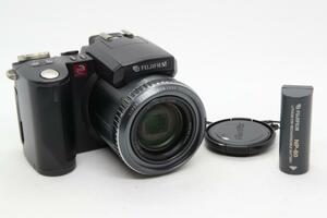 【C2185】FUJIFILM Finepix 6900Z フジフィルム ファインピクス