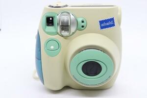 【C2193】FUJIFILM instax mini ７フジフィルム インスタック