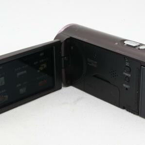 【C2192】SONY HANDYCAM HDR-CX270V ソニー ハンディカムの画像6