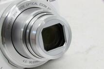 【C2201】Nikon COOLPIX S7000 ニコン クールピクス ホワイト_画像10