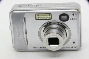 【C2238】FUJIFILM Finepix A345 フジフィルム ファインピックス