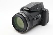 【C2251】Nikon COOLPIX P900 ニコン クールピクス_画像4