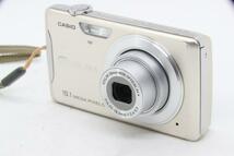 【C2260】CASIO EXILIM EX-Z270 カシオ エクシリム_画像4