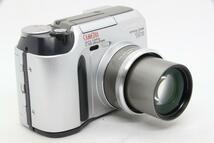 【C2299】OLYMPUS CAMEDIA ZOOM C-700 オリンパス キャメデイアズーム_画像2