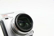 【C2299】OLYMPUS CAMEDIA ZOOM C-700 オリンパス キャメデイアズーム_画像9