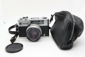 YASHICA