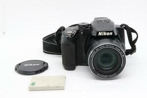【C2311】Nikon COOLPIX P500 ニコンクールピクス