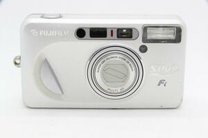 【C2381】 FUJIFILM Silvi Fi フジフィルム シルヴィ