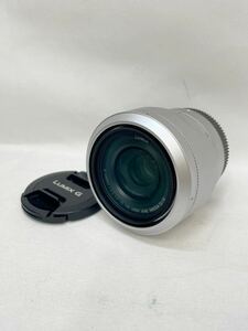 KT0410 Panasonic/パナソニック LUMIX ルミックス G VARIO レンズ H-FS35100 35-100mm/F4.0-5.6 美品