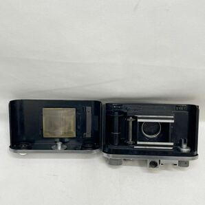 KT0422 TOPCON/トプコン フィルムカメラ ボディ レンズ Toko 1:3.5 f=4cm 昭和レトロ 当時物の画像7