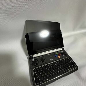 動作OK gpdwin2 GPD WIN2 個人カスタム品 覗き見防止フィルム UMPC ゲーミング ノートパソコンの画像2