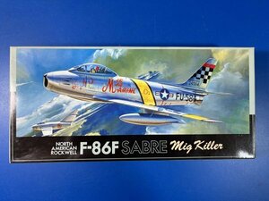 フジミ 1/72 F-86F セイバー ミグキラ /F-19