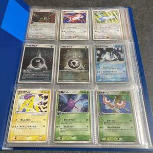 【1円スタート】ポケモンカード　デルタ種、advなどまとめ売り