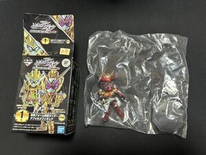 ★ 仮面ライダー ★ デフォルメフィギュア 装甲響鬼