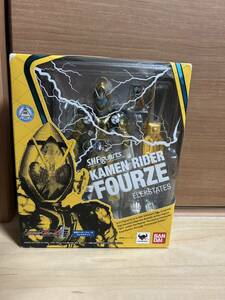 新品 未開封 S.H.Figuarts フィギュアーツ 仮面ライダー フォーゼ エレキステイツ