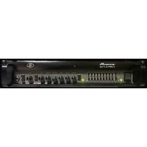 Ampeg SVT-3PRO ベースアンプ ヘッドの画像4