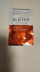 キラリズム 燃焼系 サプリメント スリリンファイア -SLILIN F- [約1か月分] ボディサポート 【機能性表示食品】