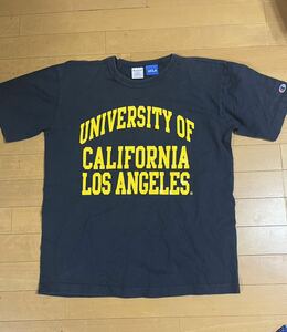 Champion MADE IN USA T1101 UCLA Tシャツ 