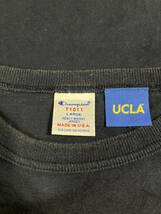 Champion MADE IN USA T1101 UCLA Tシャツ _画像6