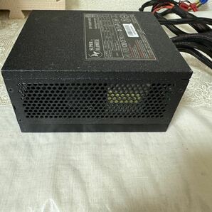 PC電源 500W ファンレス SF-500P14FGの画像4