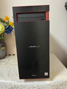 デスクトップPC iiyama Level ILeDXs-R049-AiX7-DXSSH Core i7-10700 