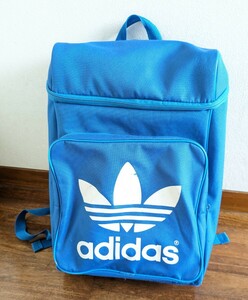 adidas/アディダス オリジナルス バックパック リュックサック◆（僕の心のヤバイやつ　山田杏奈） 中古