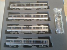 【送料無料】TOMIX 92341 92342 207−1000 系 通勤電車 新塗装 基本セット 増結セット 合計7両セット_画像3