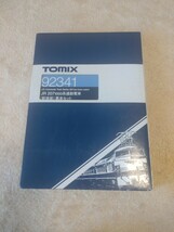 【送料無料】TOMIX 92341 92342 207−1000 系 通勤電車 新塗装 基本セット 増結セット 合計7両セット_画像9