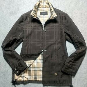 BURBERRY BLACK LABEL