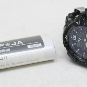 カシオ/CASIO/G-SHOCK/GW-A1100/グラビティマスター/タフソーラー/メンズ/電波ソーラーの画像9