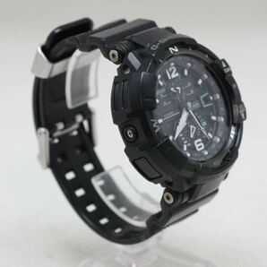 カシオ/CASIO/G-SHOCK/GW-A1100/グラビティマスター/タフソーラー/メンズ/電波ソーラーの画像3