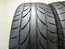 Y-391 送料無料/代引OK ランクE 中古 225/40R19 ATR RADIAL ATR SPORT 2021年 7.5分山 夏タイヤ4本 安価♪_画像2