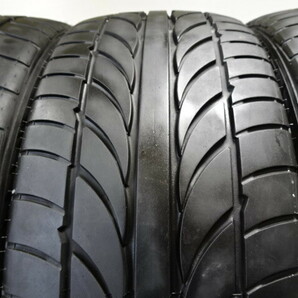 Y-391 送料無料/代引OK ランクE 中古 225/40R19 ATR RADIAL ATR SPORT 2021年 7.5分山 夏タイヤ4本 安価♪の画像4