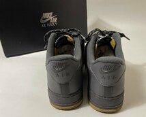 黒タグ付 新品 国内正規品 定価16,500円 NIKE AIR FORCE 1 '07 LV8 FB8877-200 ナイキ エアフォース 1 ワン 07 LV8 スニーカー US13 31cm_画像8