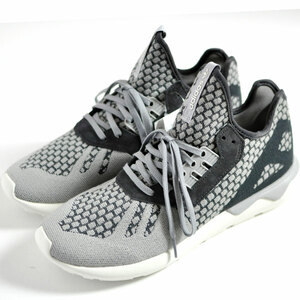 ★【最終値下 新品】限定 adidas TUBULAR RUNNER PRIME KNIT アディダス チューブラー ランナー プライムニット スニーカー29.5cm