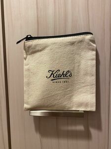 ポーチ | キールズ | KIEHL’S | 限定